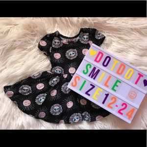 Toddler dress